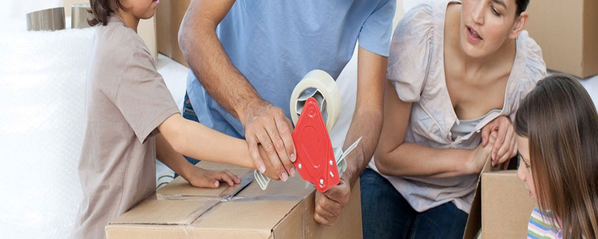 Home Shifting in Chennai