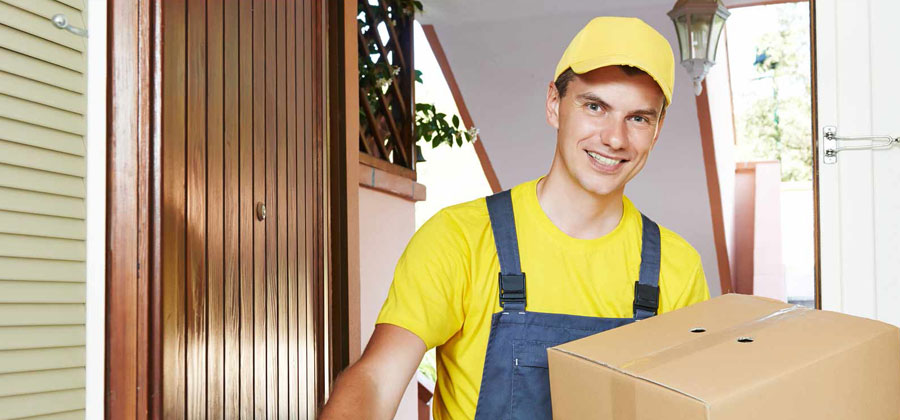 Local Shifting in Chennai