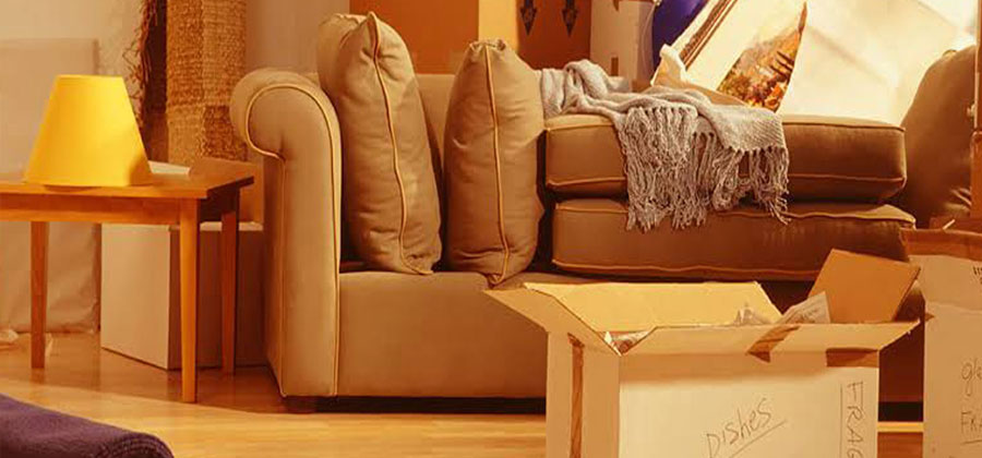 Packers and Logistics Chennai