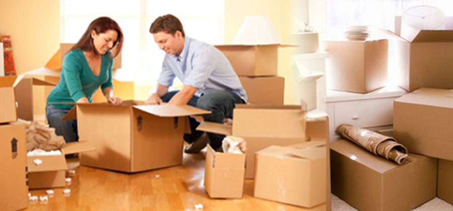 Packers and Movers Chennai