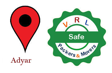 Packers and Movers Adyar