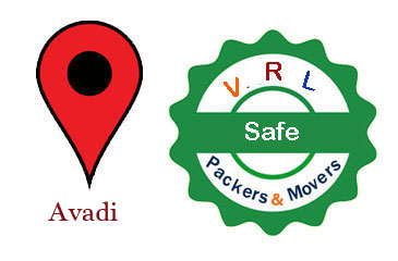 Packers and Movers Avadi