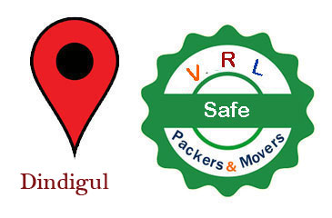 Packers and Movers Dindigul