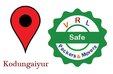 Packers and Movers Kodungaiyur