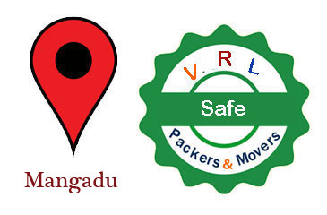Packers and Movers Mangadu
