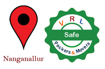 Packers and Movers Nanganallur