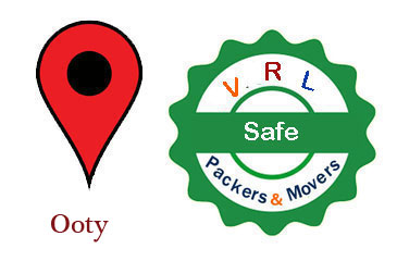 Packers and Movers Ooty