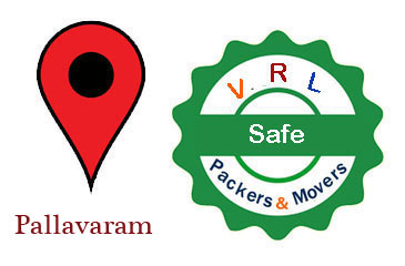 Packers and Movers Pallavaram
