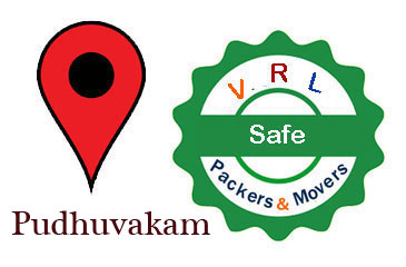 Packers and Movers Pudhuvakam