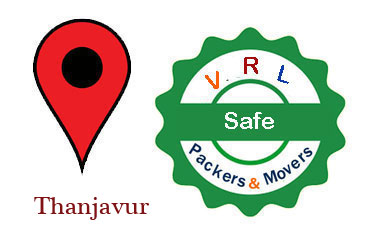 Packers and Movers Thanjavur