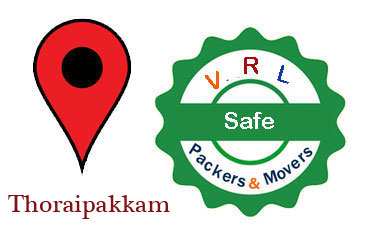 Packers and Movers Thoraipakkam