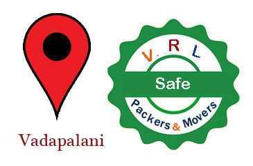 Packers and Movers Vadapalani