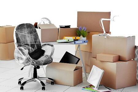 Home Shifting in Chennai