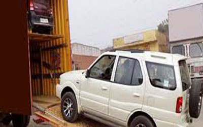 Car Transportation in Chennai