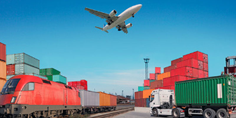 Cargo Services Chennai