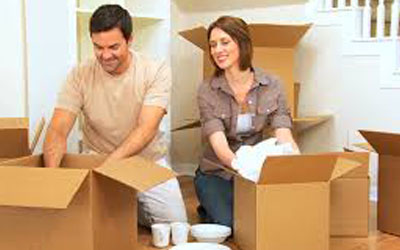 Cargo Services Chennai