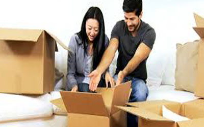 Home Shifting in Chennai