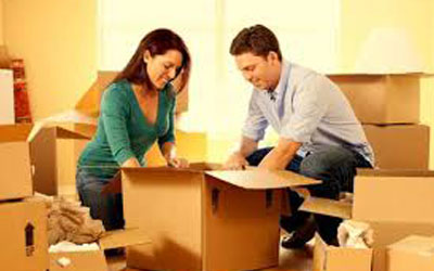 Local Shifting in Chennai