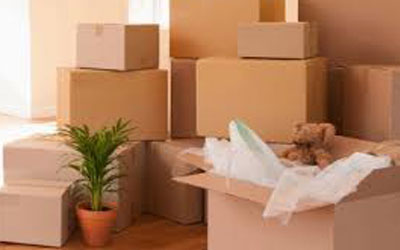 Local Shifting in Chennai