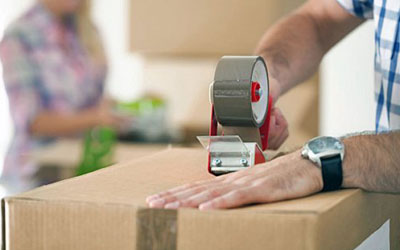 Movers and Packers Chennai
