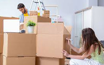 Office Shifting in Chennai