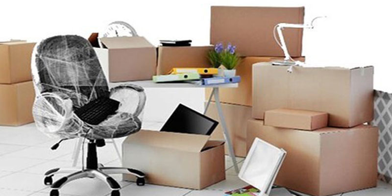 Office Shifting in Chennai