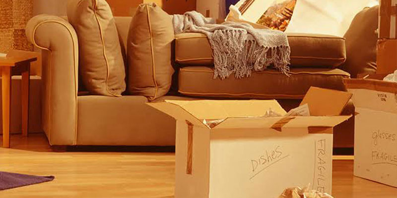 Packers and Logistics Chennai