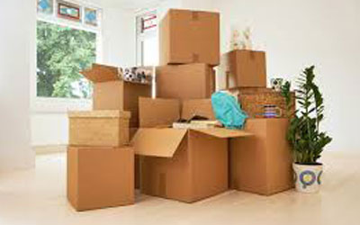 Packers and Logistics Chennai