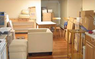Packers and Logistics Chennai
